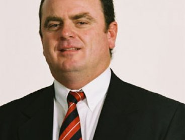 Profile photo of Michael Seal